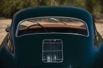Porsche 356A Coupe 1956 года